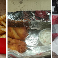Dixie Lee Family Restaurant - Miramichi