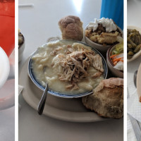 Dixie's Cup Cafe