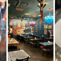 Dizzy’s Gypsy Bistro