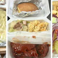 DJay’s Soul Food