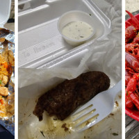 DK Crawfish