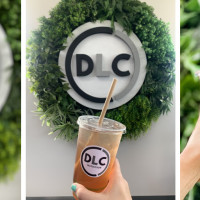 DLC Nutrition