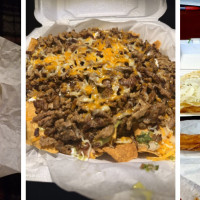 D'leon's Taco Rico Mexican Food - Sioux City