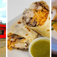 D'Leon's Taco Rico