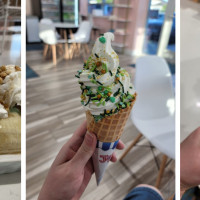 D’lites Cream
