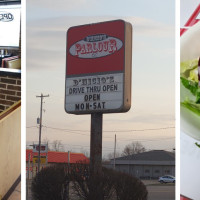 D'Nicio's Parlor B.C
