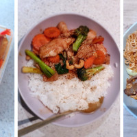 Do Wok In - Thai Takeaway