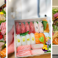Doanburi Premium Sushi