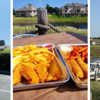 Dockers Fish House
