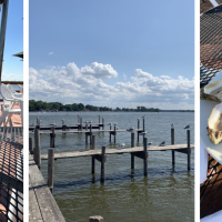 Dockers Restaurant