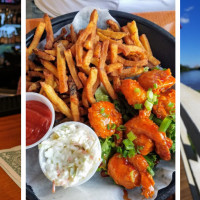 Dockside Bar and Grill - Ottawa