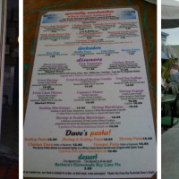 Dockside Dave's