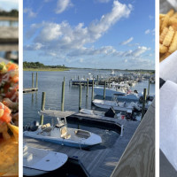 Dockside Restaurant & Bar
