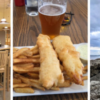 Dockside Willie's