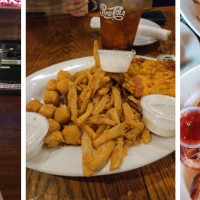 Dodge City Steakhouse Elkin