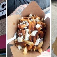 Dog-it Poutine