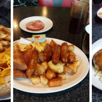 Dog N Suds Restaurant