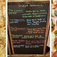 Doghouse Pizza