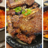 DOH Korean BBQ
