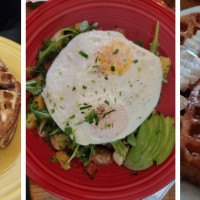 Doheny Cafe