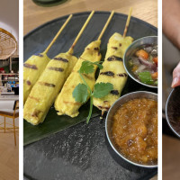Dok Khao Thai Eatery - Chevy Chase
