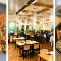Dok Khao Thai Eatery