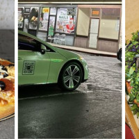 Doka Pizza