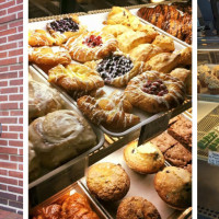 Dolce Bakery and Coffee Shop