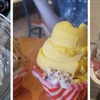 Dolce Freddo Gelato