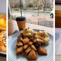 Dolce Paradiso Bakery, Cafe, & Bistro