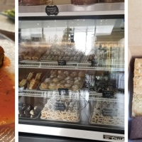 Dolce Sicilia Italian Bakery