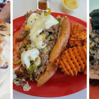 Dolly's Diner