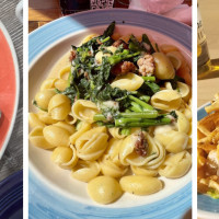 Dolphin South Trattoria