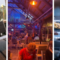 Dolphins Waterfront Bar & Grill at Cape Crossing