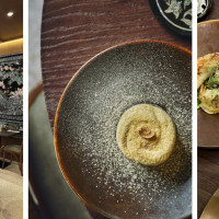 DOMA Restaurant Paris