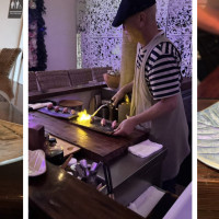 Doma Sushi