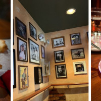 Domenico's Italian steakhouse