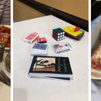 Domenico’s Restaurant