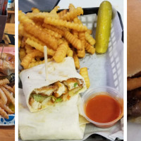Domers Bar & Grill