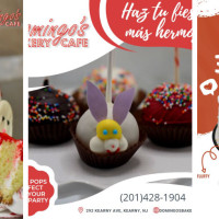 Domingo's Bakery