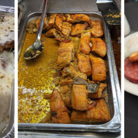 Dominican Valle Restaurant