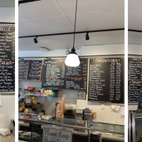 Dominic's Deli