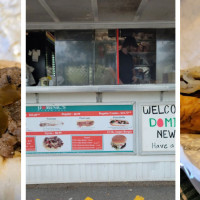 Dominic's of New York