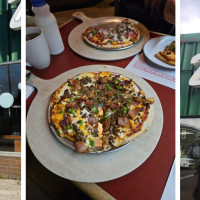 Domino Pizza House
