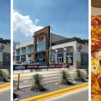 Domino’s Pizza - N.L.
