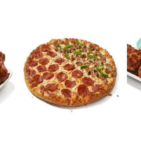 Domino's Pizza