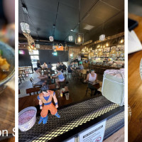 Domo Izakaya