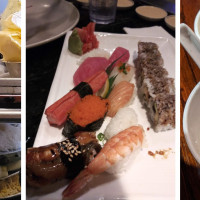 Domo Japanese Steakhouse & Sushi Bar