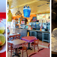 Don Bravos Authentic Mexican Cusine