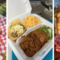 Don Chuy Tacos Y Mas